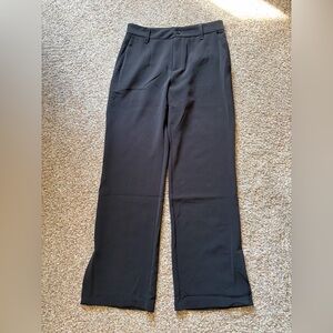 Sanctuary Women’s Black Dress Pants